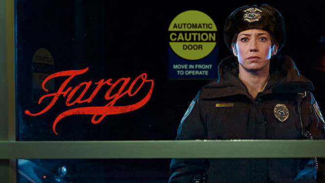 fargo 4 netflix